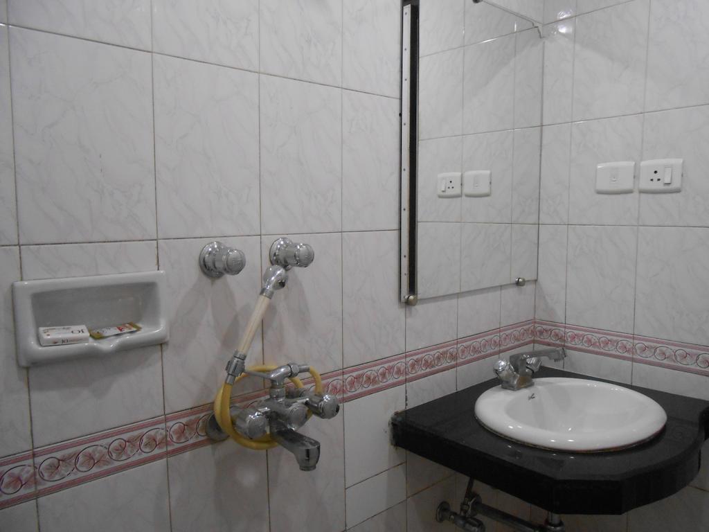Hotel Victerrace International