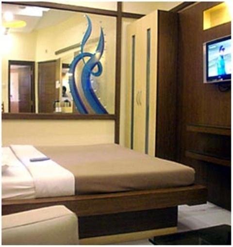 Victerrace International 2* Kolkata