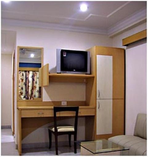 Victerrace International Kolkata