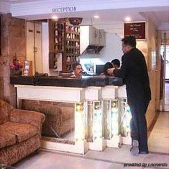 Hotel Victerrace International 2*