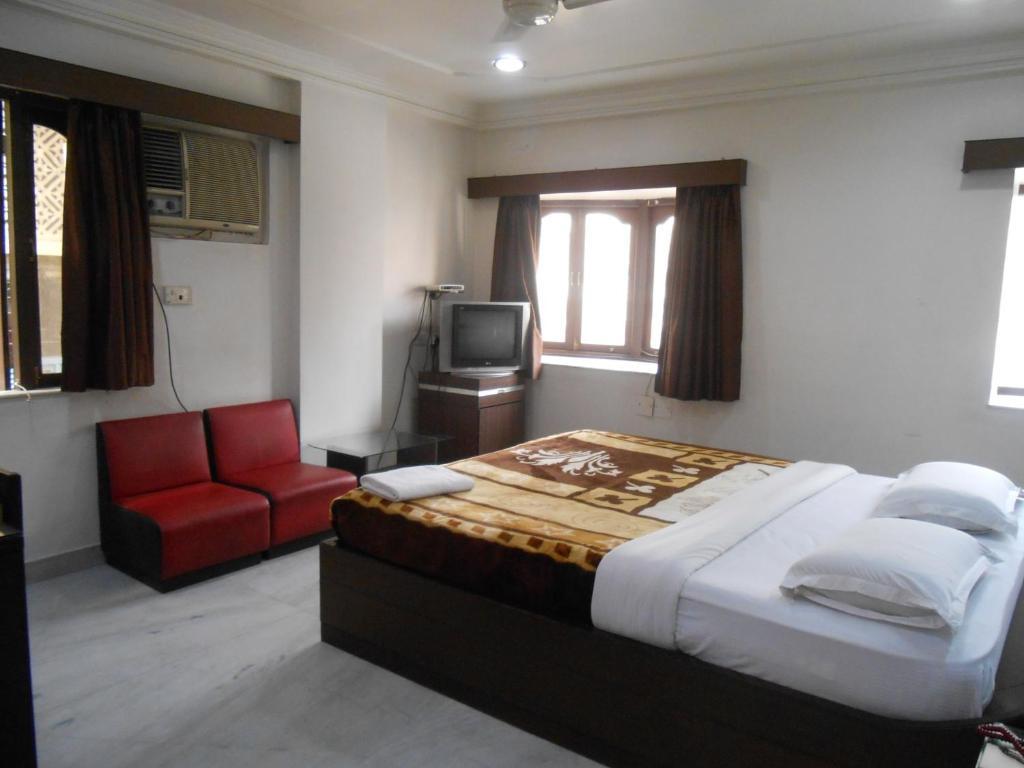 Victerrace International Kolkata