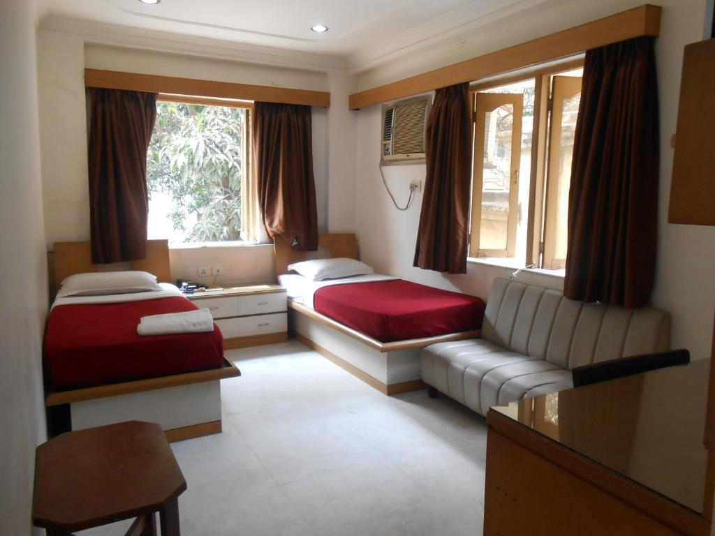 Victerrace International 2* Kolkata