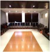 Hotel Victerrace International Kolkata